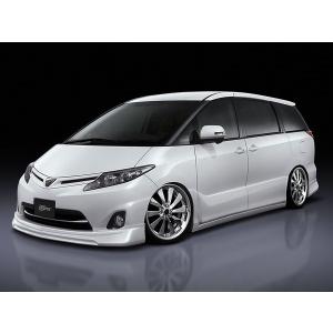 エスティマ 【M's】トヨタ アエラス 50系 4型 (2006y-) SIXTH SENSE