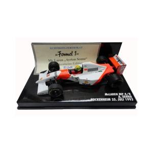 トップマルケス（TOP MARQUES） GP REPLICAS 1/18 フェラーリ F1 F93A