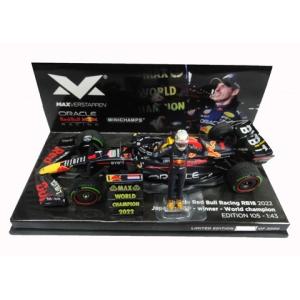 ミニチャンプス 1/43 アルファロメオ レーシング F1 C41 キミ