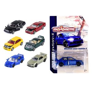 全部揃ってます!!】マジョレットミニカー プライムモデル ヒストリック