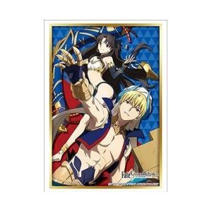 ブシロードスリーブコレクションHG2665 FGO「ギルガメッシュ