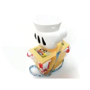 カールじいさんの空飛ぶ家 犬 ダグ ポップコーンバケット トーキング