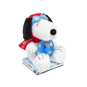 ピーナッツ スヌーピー 宇宙飛行士 ぬいぐるみ アストロノート PEANUTS