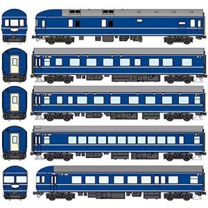 HOゲージ オハフ13 12系 客車 鉄道模型 KATO 1-503 : フライング