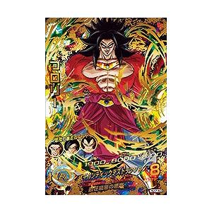 BANDAI（バンダイ） ドラゴンボールヒーローズ/HJ7-46 スーパー