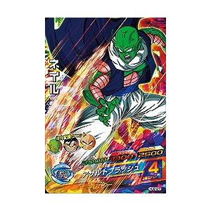 BANDAI（バンダイ） ドラゴンボールヒーローズ/HJ2-19 桃白白 SR