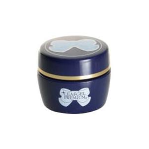 LEAFGEL PREMIUM リーフジェルプレミアム ジェルネイル クリアジェル
