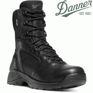 Danner（ダナー） ゴアテックス ブーツ メンズ ミリタリーブーツ Rivot