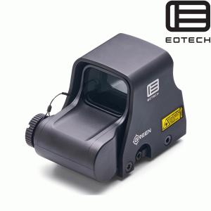 EOTECH イオテック ホロサイト HWS XPS2 OD Green : KM-BOOTH - 通販