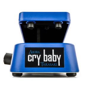 DUNLOP（ダンロップ） CRYBABY Original GCB-95 クライベイビー