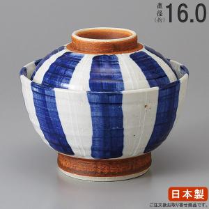 どんぶり 鉢 食器 蓋付/ 錦牡丹5.0蓋丼 /牛丼 カツ丼 親子丼 鰻丼 業務