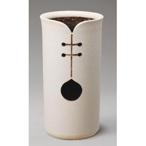 傘立て 陶器 陶器傘立て アンブレラスタンド レインラック カサ立て