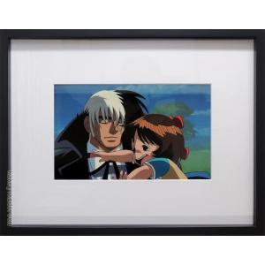 江口寿史 / HISASHI EGUCHI “ SUNROAD ” リミテッド・エディション