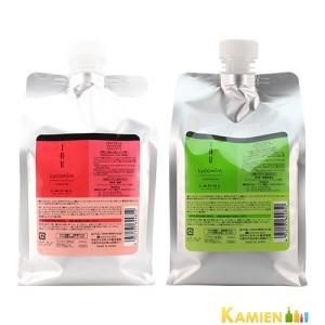 LebeL（ルベル） イオ リコミントクレンジング ICYアイシー シャンプー