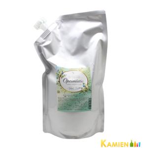 Optimistic（オプティミスティック） ボタニカル シャンプー