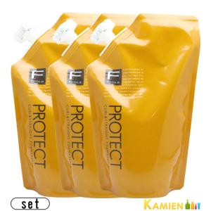 フィヨーレ FIOLE F ／ Fプロテクト フォルムキーパー 500ml リフィル