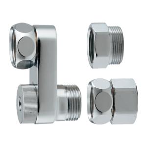 カクダイ（KAKUDAI） 700-765-13 泡沫立形自在水栓 ☆ : 住設建材