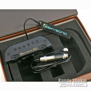 SKYSONIC スカイソニック / WL-800JP Wireless Soundhole Pickup