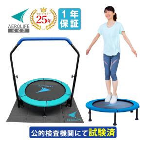 AEROLIFE（エアロライフ） ホームジャンピングL DR6675 専用ハンドル