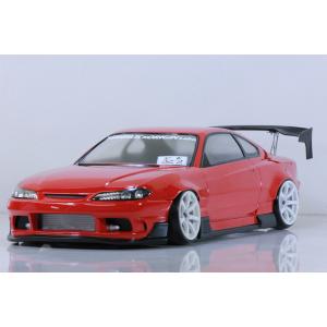 PANDORA RC Toyota CHASER JZX100＜チェイサー＞ 品番PAB-3128