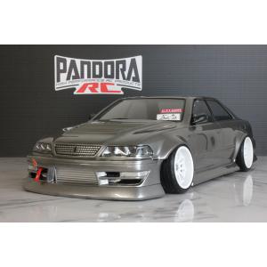 パンドラRC(Pandora RC)/PAB-3201/Toyota マークII JZX100 <BNSports