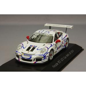 ミニカー/完成品 ポルシェ特注 ミニチャンプス製 1/43 ポルシェ 911
