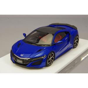 ハイストーリー 1/43 ホンダ シビック CX (1979) オレンジ : キッド