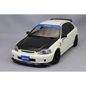 ignition model（イグニッションモデル） 1/18 ホンダ シビック EK9