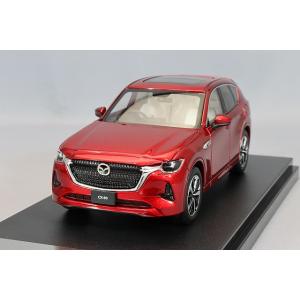 ハイストーリー 1/43 トヨタ ハリアー 3.0 FOUR Gパッケージ (1997