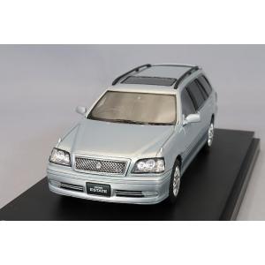 MARK43 1/43 トヨタ クラウン エステート 3.0 ロイヤルサルーン