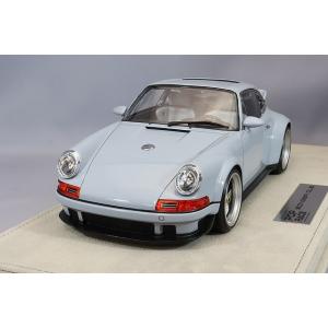 ミニカー/完成品 ミニチャンプス 1/12 ポルシェ 911 ターボ 1977