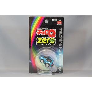 ミニカー/完成品 チョロQ zero 日産 フェアレディ Z Z31 パール