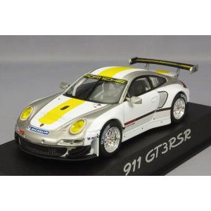 ミニカー/完成品 ポルシェ特注 ミニチャンプス製 1/43 ポルシェ 911