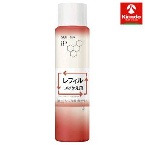 ソフィーナ iP 薬用シワ改善 泡セラム レフィル ( 90g )/ ソフィーナiP