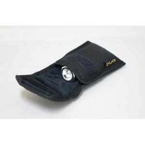 トランペットマウスピースケース（ポーチ／ホルダー）DACオリジナル 4