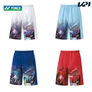 YONEX（ヨネックス） ゲームシャツ(フィットスタイツ) 10525 メンズ