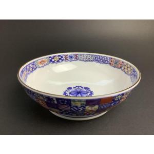 京焼・清水焼 矢野正三（碧黄石窯） 桝色小紋組湯呑 : 京焼・清水焼