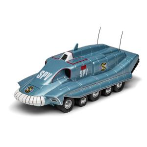 CORGI キャプテン・スカーレット(クラシック) 追跡戦闘車(Spectrum