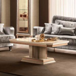 イタリア ナイトテーブル サイドチェスト ファンタジア アレド