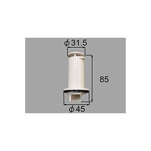 TOTO 給水コンセント用ボックス（一口、継手） 【TWA63B2】 : 住宅設備