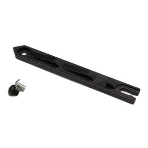 DAIKEN住宅 バネ座 クローザー付吊戸片引／2連片引用 左引用（PQK