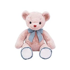 カワイイベア モモ ピンク ぬいぐるみ Sサイズ KAWAIIBEAR MOMO S