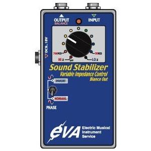 EVA S Booster for Guitar(マンスリープレゼント)《期間限定！ポイント