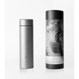 snow peak（スノーピーク） 水筒 タンブラー リサイクルチタン