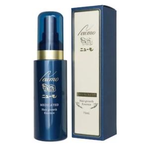 ニューモ 75ml 育毛剤 男女兼用 スカルプケア 育毛 ふけ かゆみ 無添加