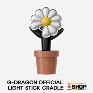 G-DRAGON OFFICIAL LIGHTSTICK MINI KEYRING 公式ペンライト
