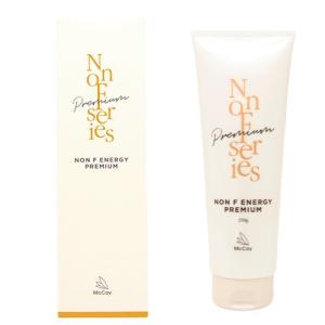 NONF マッコイ ノンF シェイプEX 250g ボディクリーム ノン エフ