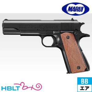 TOKYO MARUI（東京マルイ） エアガン ハイグレード コルト M1911A1