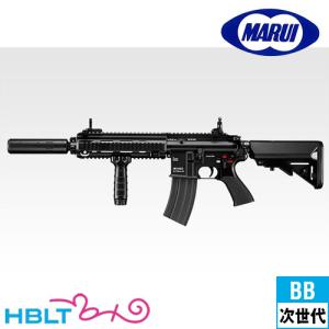 TOKYO MARUI（東京マルイ） 次世代電動ガン HK416D-DEVGRUカスタム