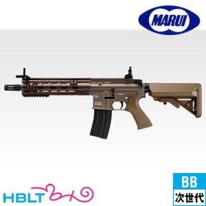 TOKYO MARUI（東京マルイ） HK416D DEVGRU カスタム 次世代電動ガン